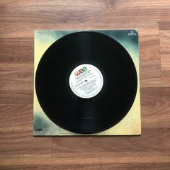 LP Echo & The Bunnymen – Songs To Learn & Sing (1986) - Molotov Discos 