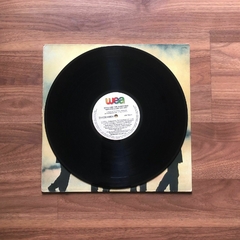 LP Echo & The Bunnymen – Songs To Learn & Sing (1986) - loja online