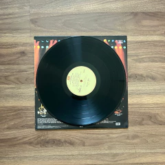 LP Iron Maiden – Killers (1981) - loja online