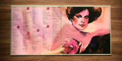 LP Elis Regina – Elis, Essa Mulher (1979) na internet