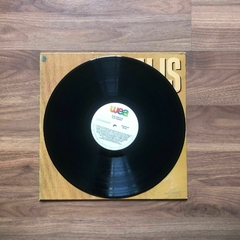 LP Elis Regina – Elis Por Ela (1992) na internet