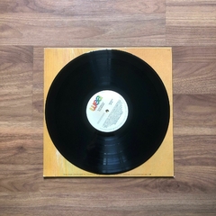 LP Elis Regina – Elis Por Ela (1992) - Molotov Discos 