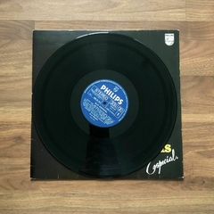 LP Elis Regina – Elis Especial (1979) - Molotov Discos 