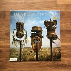 LP Ellis Beggs & Howard – Homelands (1988)