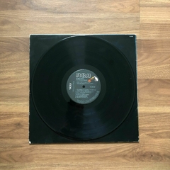 LP Ellis Beggs & Howard – Homelands (1988) - comprar online