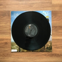 LP Ellis Beggs & Howard – Homelands (1988) na internet