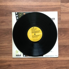 LP Elvis Presley – Feitiço Havaiano (1982) na internet