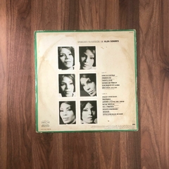 LP Elza Soares – Grandes Sucessos De Elza Soares (1970) - comprar online