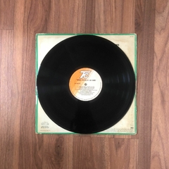LP Elza Soares – Grandes Sucessos De Elza Soares (1970) na internet