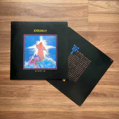 LP Enigma – MCMXC a.D. (1991)
