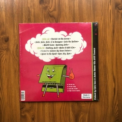 LP Queens Of The Stone Age – Era Vulgaris (2019) - comprar online
