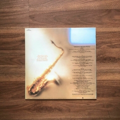 LP Ernie Watts – Sanctuary (1987) - comprar online