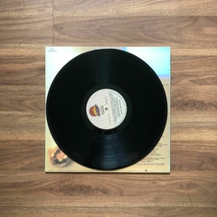LP Ernie Watts – Sanctuary (1987) - Molotov Discos 