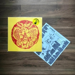 LP Os Estudantes – Pedras Portuguesas Na Sua Cabeça (2012)