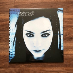 LP Evanescence – Fallen (2017) Lacrado