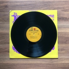 LP The Jimi Hendrix Experience – Are You Experienced (1986) Importado na internet