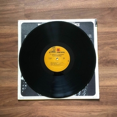 LP The Jimi Hendrix Experience – Are You Experienced (1986) Importado - Molotov Discos 