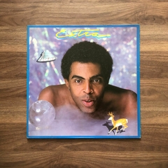 LP Disco Vinil Gilberto Gil ‎- Extra (1983) - comprar online