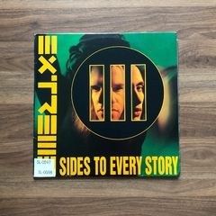 LP Extreme – III Sides To Every Story (1992)