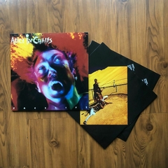 LP Alice In Chains – Facelift Importado US