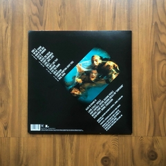 LP Alice In Chains – Facelift Importado US - comprar online