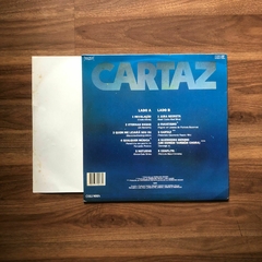 LP Fagner - Sucessos de Fagner Cartaz - comprar online