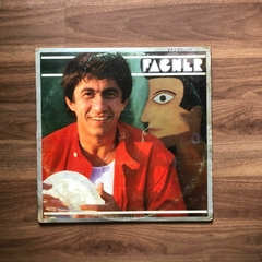 LP Raimundo Fagner – Fagner 1985