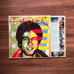 LP Raimundo Fagner – Fagner 1982