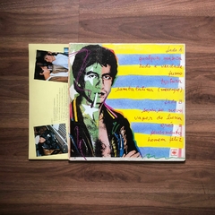 LP Raimundo Fagner – Fagner 1982 - comprar online