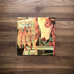 LP Faith No More – Angel Dust (1992) - comprar online