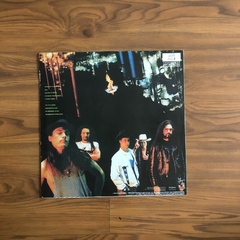 LP Faith No More – The Real Thing (1990) - comprar online