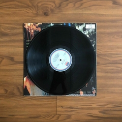 LP Faith No More – The Real Thing (1990) na internet