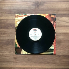 LP Faith No More – Angel Dust (1992) na internet