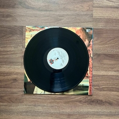 LP Faith No More – Angel Dust (1992) - comprar online