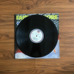 LP Faith No More – The Real Thing (1990) - Molotov Discos 