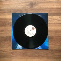 LP Faith No More – Angel Dust (1992) - Molotov Discos 