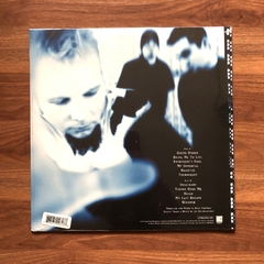 LP Evanescence – Fallen (2017) Lacrado - comprar online