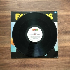 LP Fat Boys – Fat Boys (1987) na internet