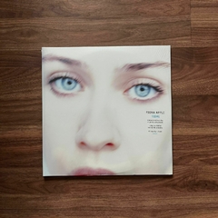 LP Fiona Apple – Tidal (2023) Duplo