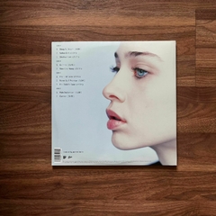 LP Fiona Apple – Tidal (2023) Duplo - comprar online