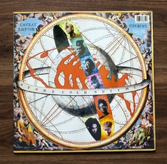 LP Fishbone - Give A Monkey A Brain… And He'll Swear He's The Center Of The Universe (1993) - comprar online