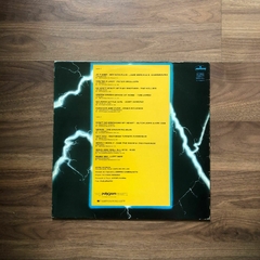 LP Flashback - Passado No Presente 2 (1982) - comprar online