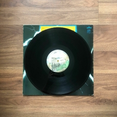 LP Flashback - Passado No Presente 2 (1982) - Molotov Discos 