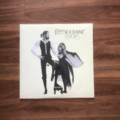 LP Fleetwood Mac – Rumours (2024)