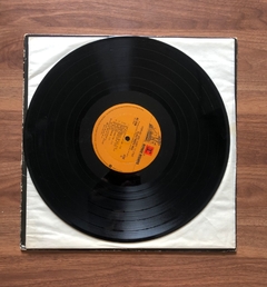 LP Fleetwood Mac - Heroes Are Hard To Find (1974) Importado US - Molotov Discos 