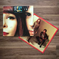 LP Rita Lee & Roberto – Flerte Fatal (1987)