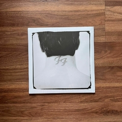 LP Foo Fighters – There Is Nothing Left To Lose (2015) Duplo