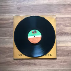 LP AC/DC - For Those About To Rock We Salute You (1981) - Molotov Discos 