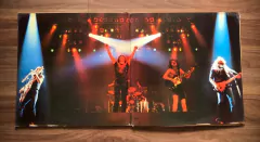 LP AC/DC - For Those About To Rock We Salute You (1981) - loja online