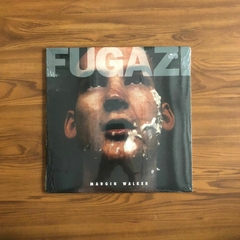 LP Fugazi – Margin Walker (2009)